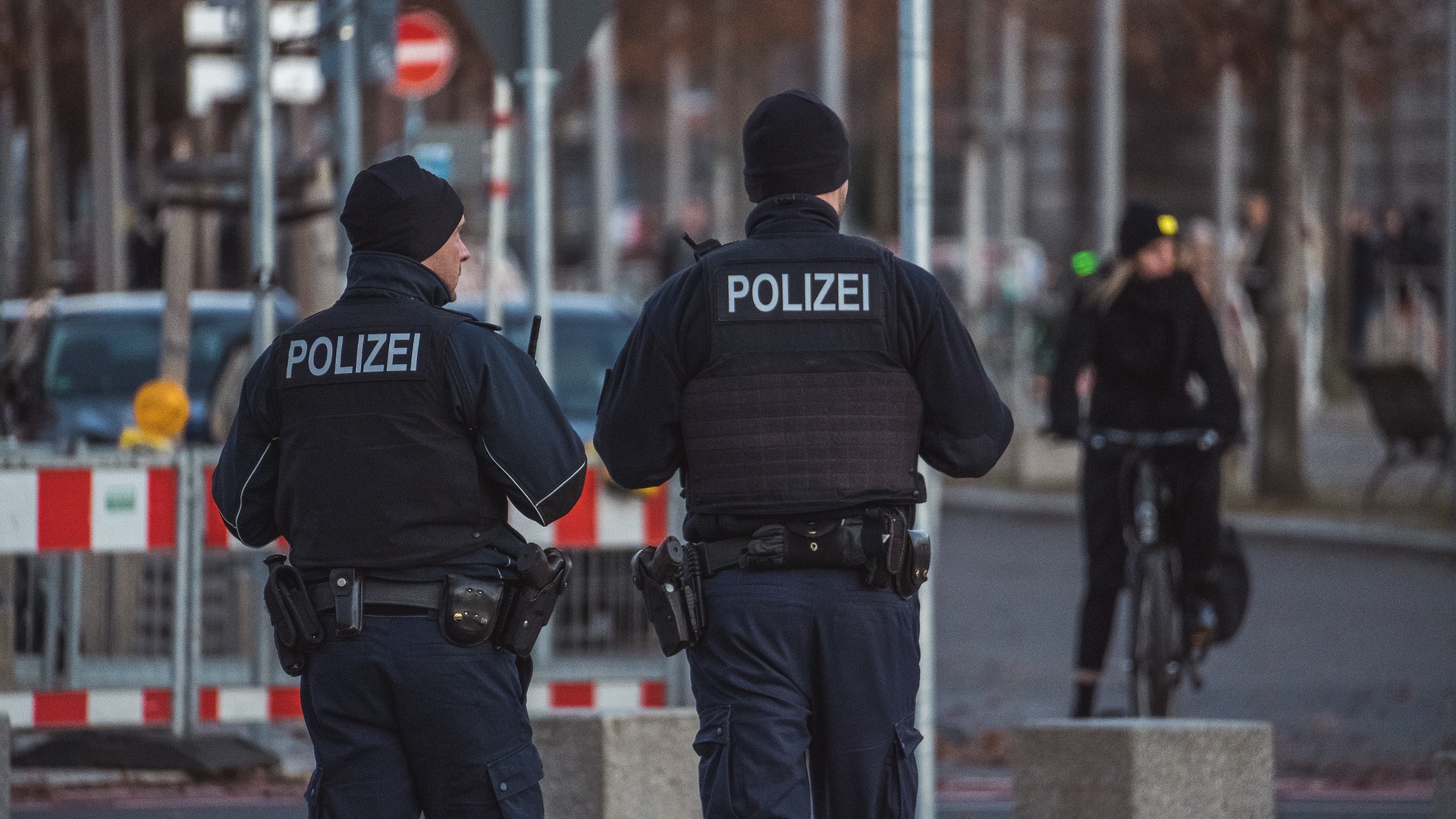 Internetwache Polizei Berlin